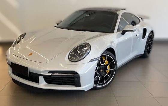 PORSCHE 911 3.8 24V H6 GASOLINA TURBO S PDK